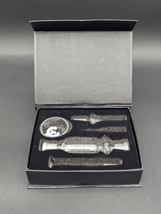Micro NC Nectar Collector Kit 10mm-Avernic Smoke Shop