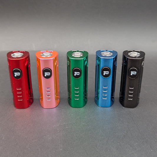 Pulsar 510 Payout Variable Voltage Vape Battery 400mAH