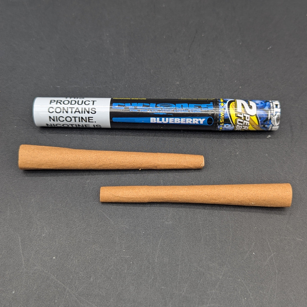 Cyclones Pre-Rolled Cigar Cone-Meech Madness Smoke Shop