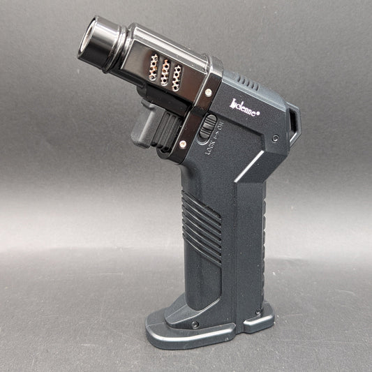Lucienne MT42 Single Flame Torch Lighter | 6"