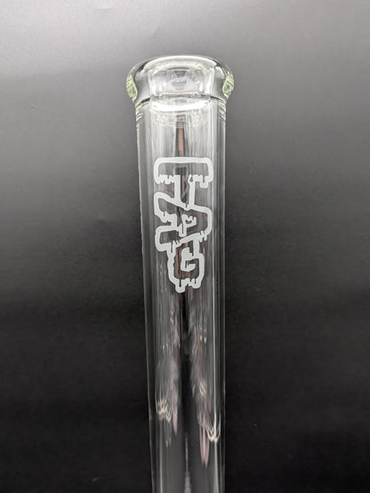 TAG - 20" Beaker Bong 50x7MM