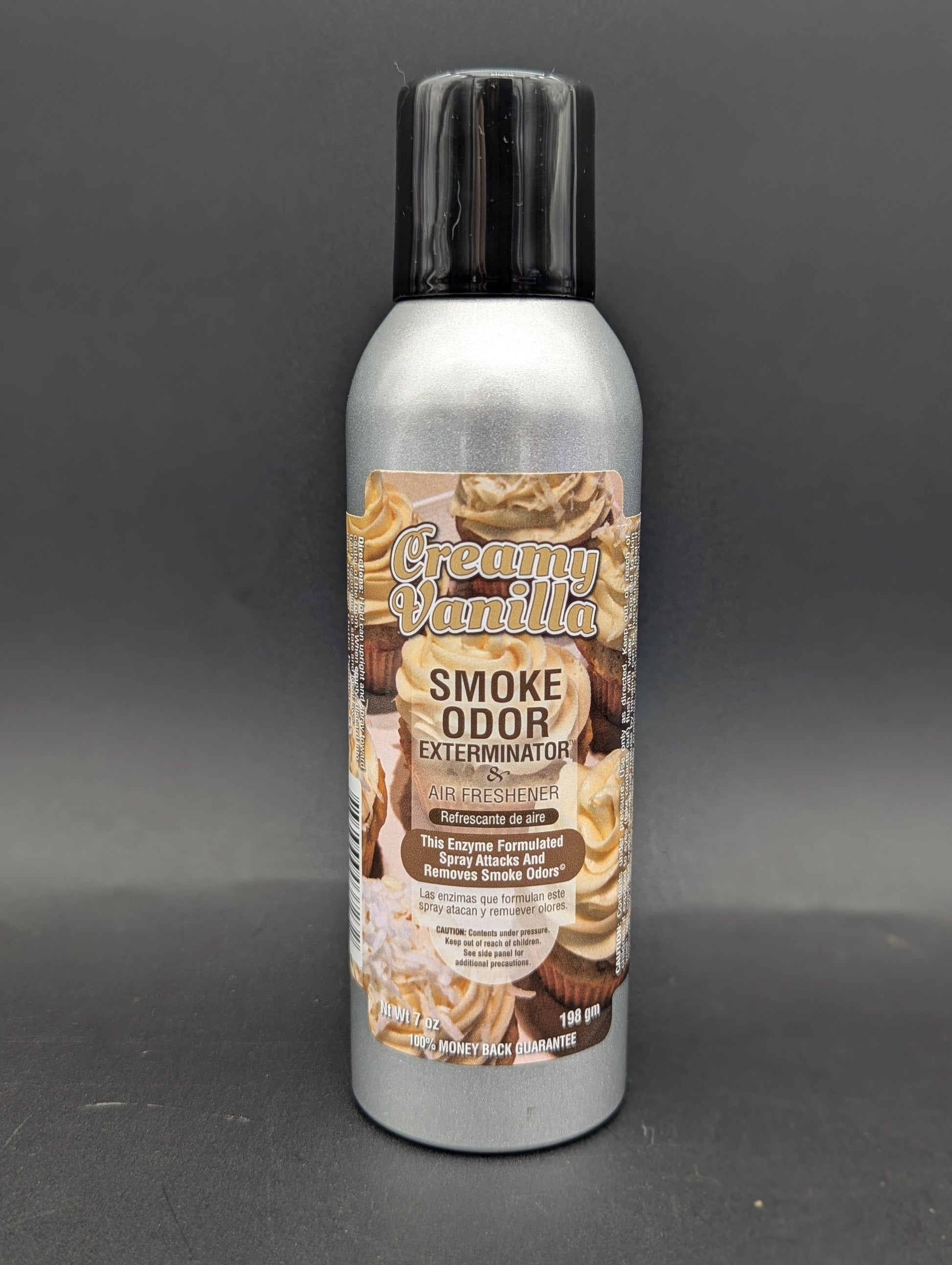 Smoke Odor Room Spray 7oz-Avernic Smoke Shop