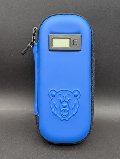 Bear Quartz Polar Pack Storage Container