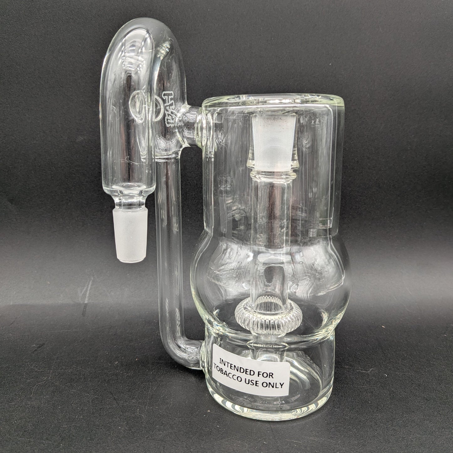 TAG - 8.5" Super Slit UFO Ash Catcher - 14mm