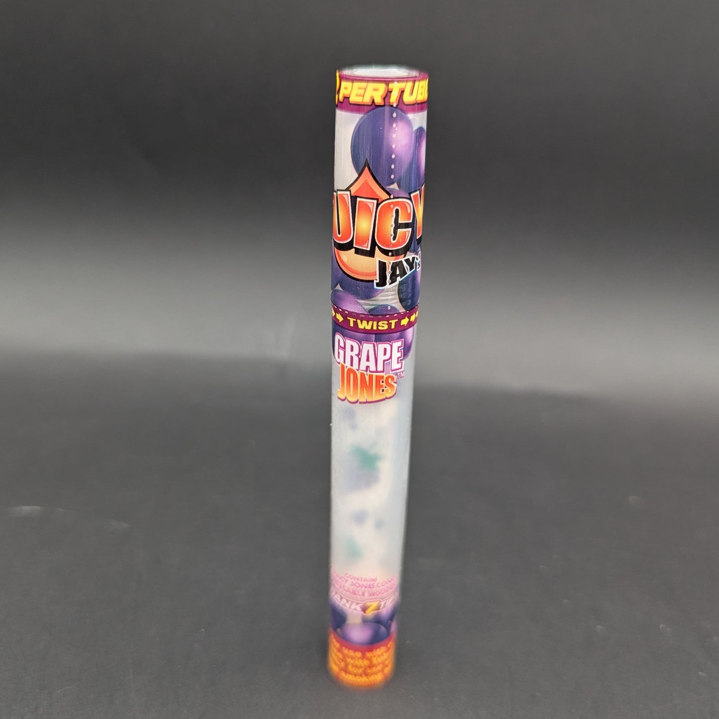 Juicy Jays Jones Flavored Cones 1 Pack