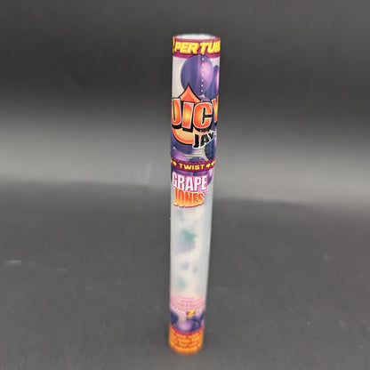 Juicy Jays Jones Flavored Cones 1 Pack