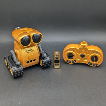 Robotjamin Remote Control Cart Pen by Smyle Labs