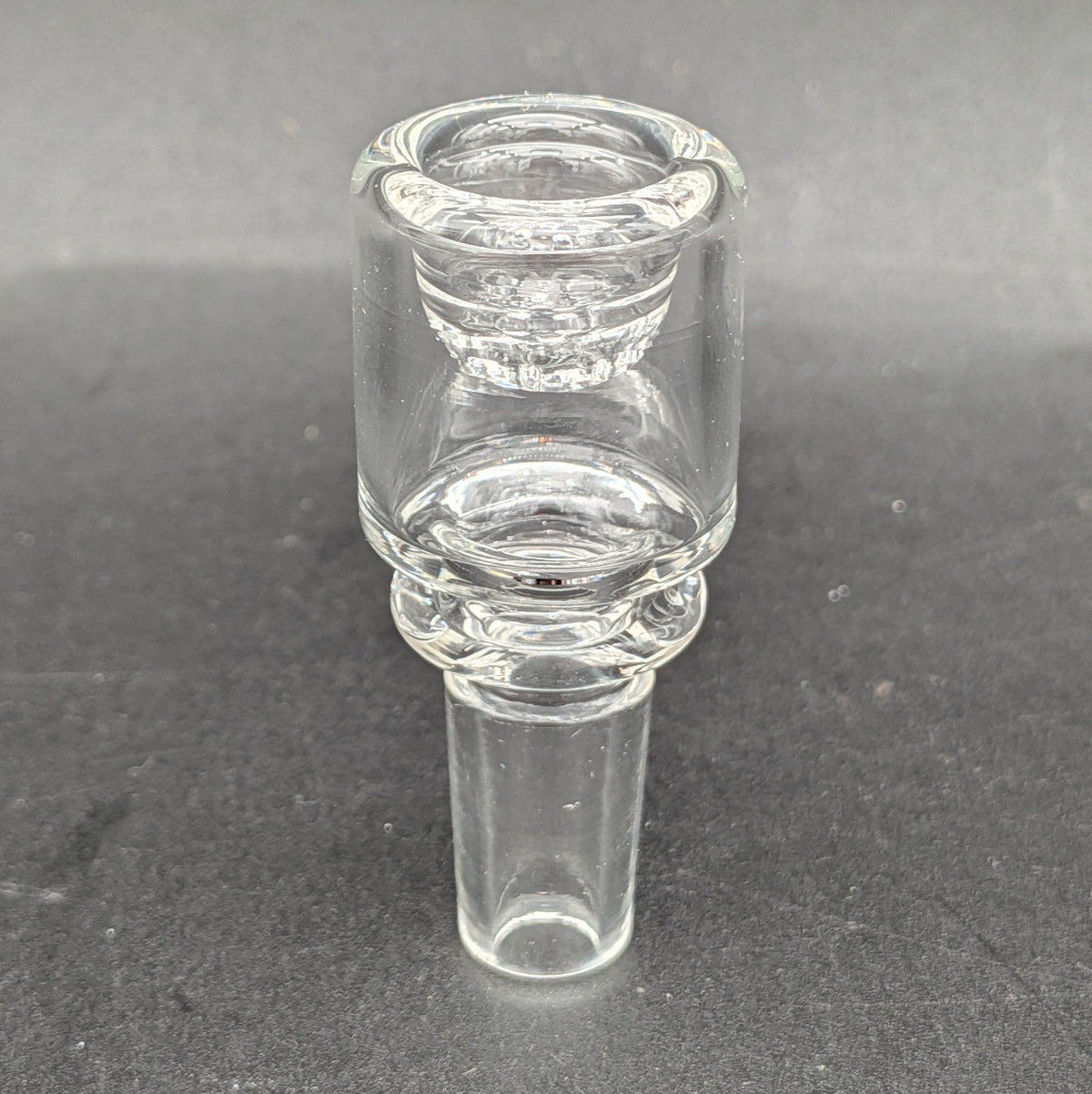 Round 14mm Bowl w/ Honeycomb Screen