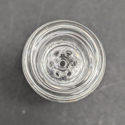 Round 14mm Bowl w/ Honeycomb Screen