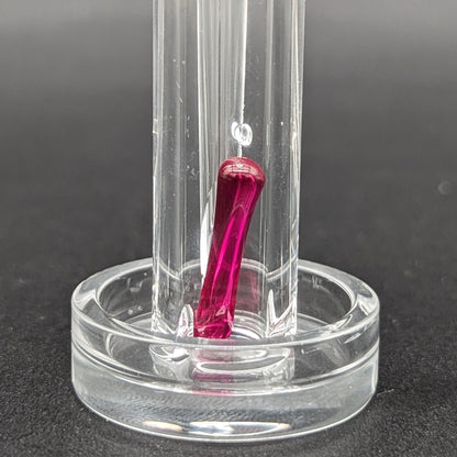 Rounded Ruby Terp Pillars 20mm-Avernic Smoke Shop