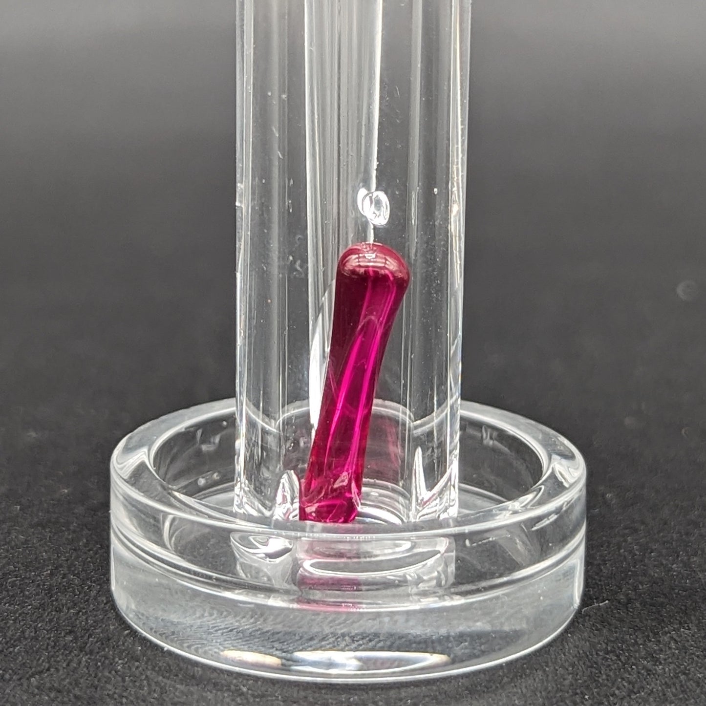 Rounded Ruby Terp Pillar 20mm-Avernic Smoke Shop