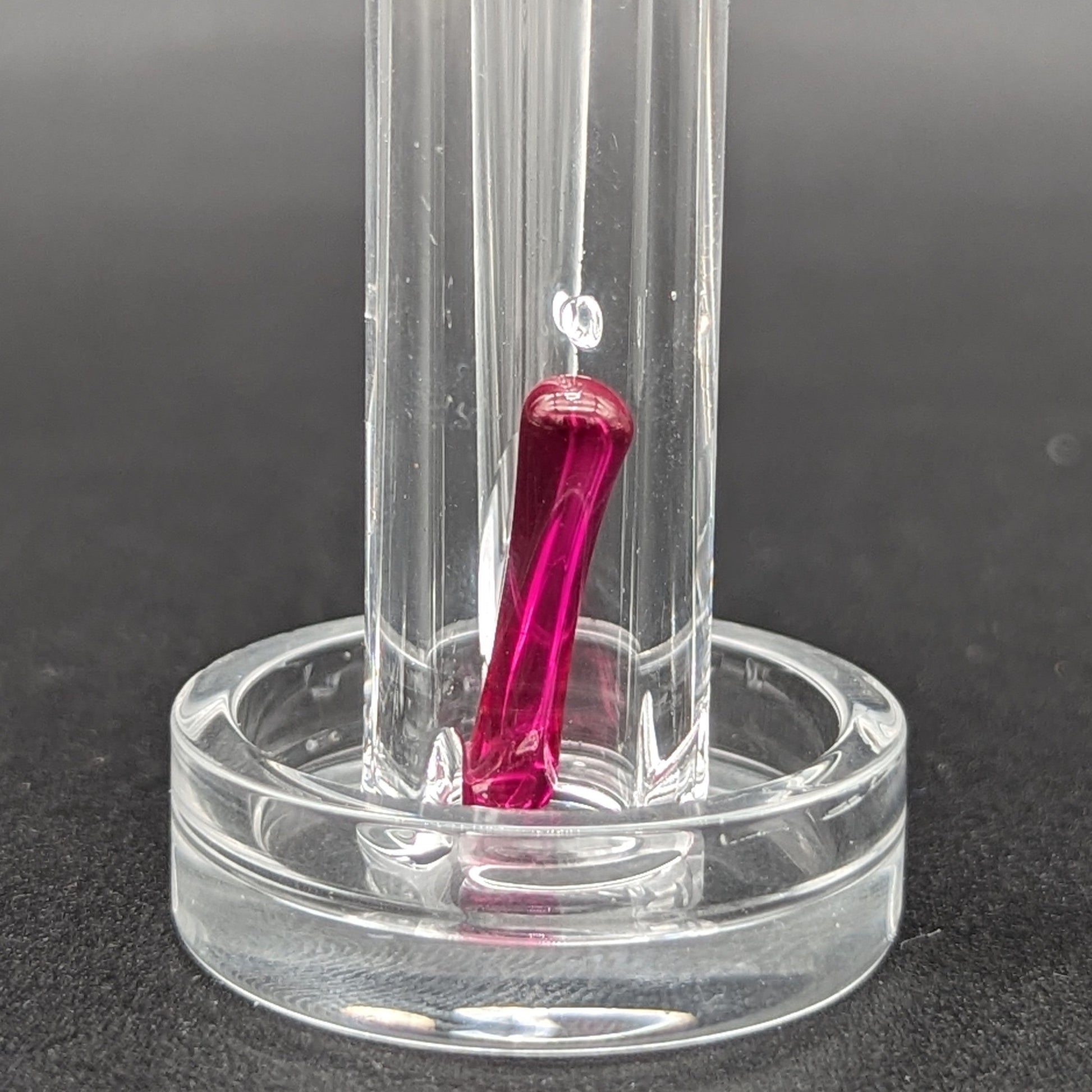 Rounded Ruby Terp Pillar 20mm-Avernic Smoke Shop