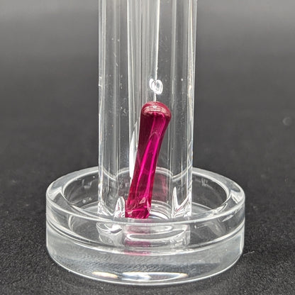 Rounded Ruby Terp Pillar 20mm-Avernic Smoke Shop