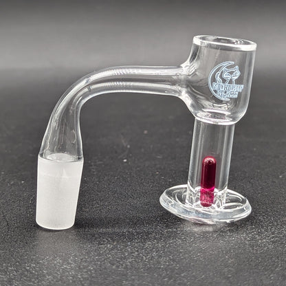 Ruby Terp Pills - 5mm x 17mm-Avernic Smoke Shop