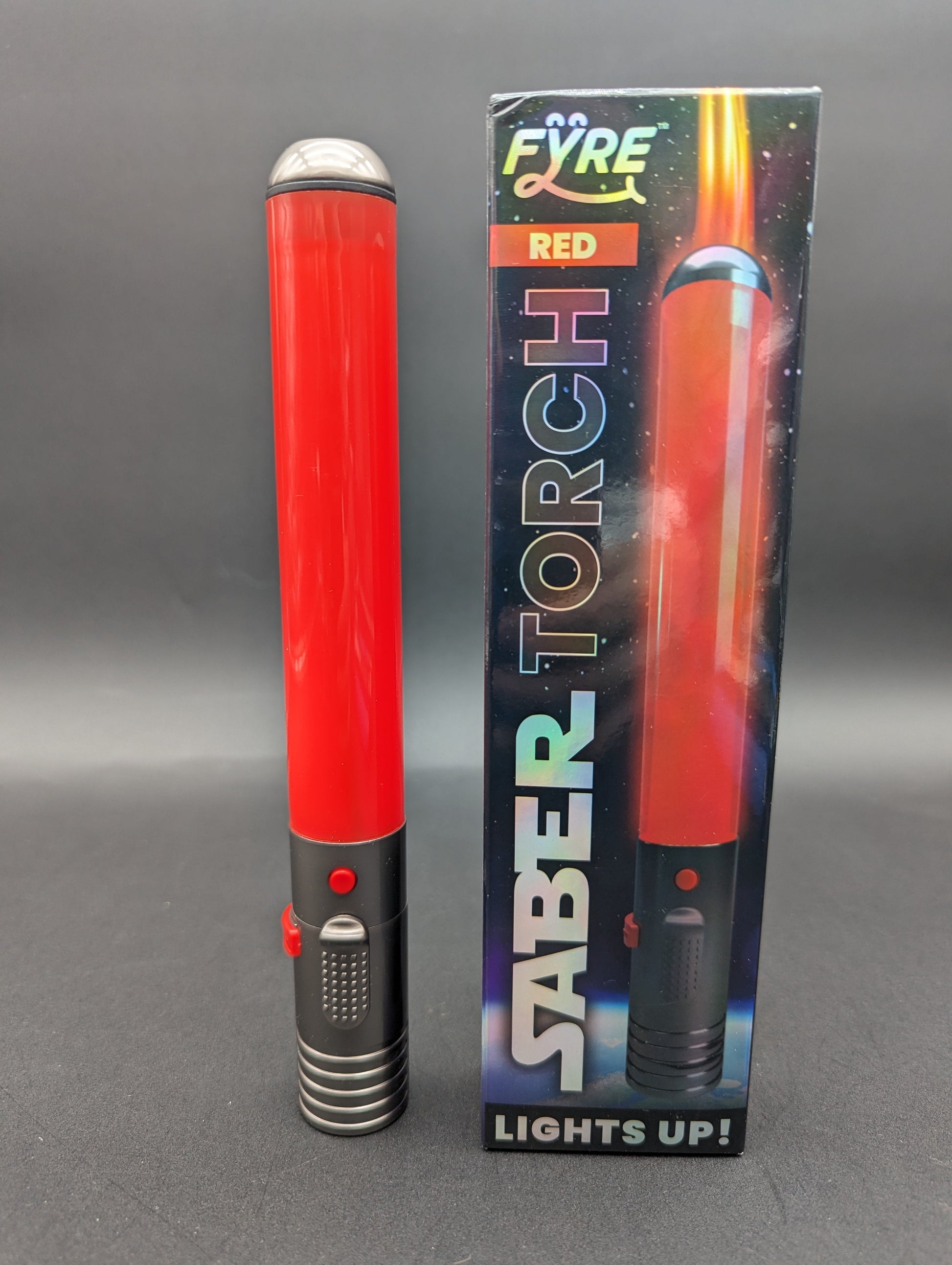 Saber Refillable Butane Torch by Smyle Labs - Meech Madness Smoke Shop