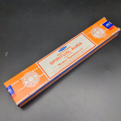 SATYA Incense - Individual Packs - Meech Madness Smoke Shop