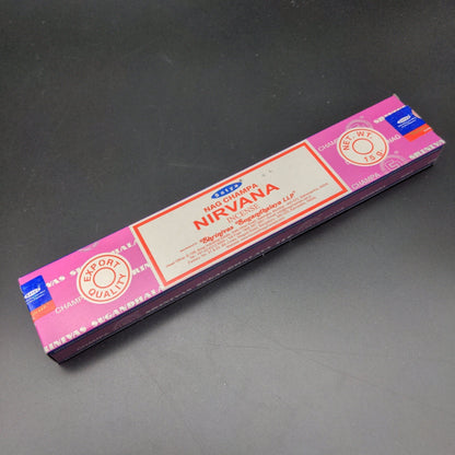 SATYA Incense - Individual Packs - Meech Madness Smoke Shop