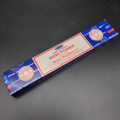 SATYA Incense - Individual Packs - Meech Madness Smoke Shop