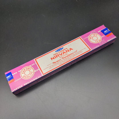 SATYA Incense - Individual Packs - Avernic Smoke Shop