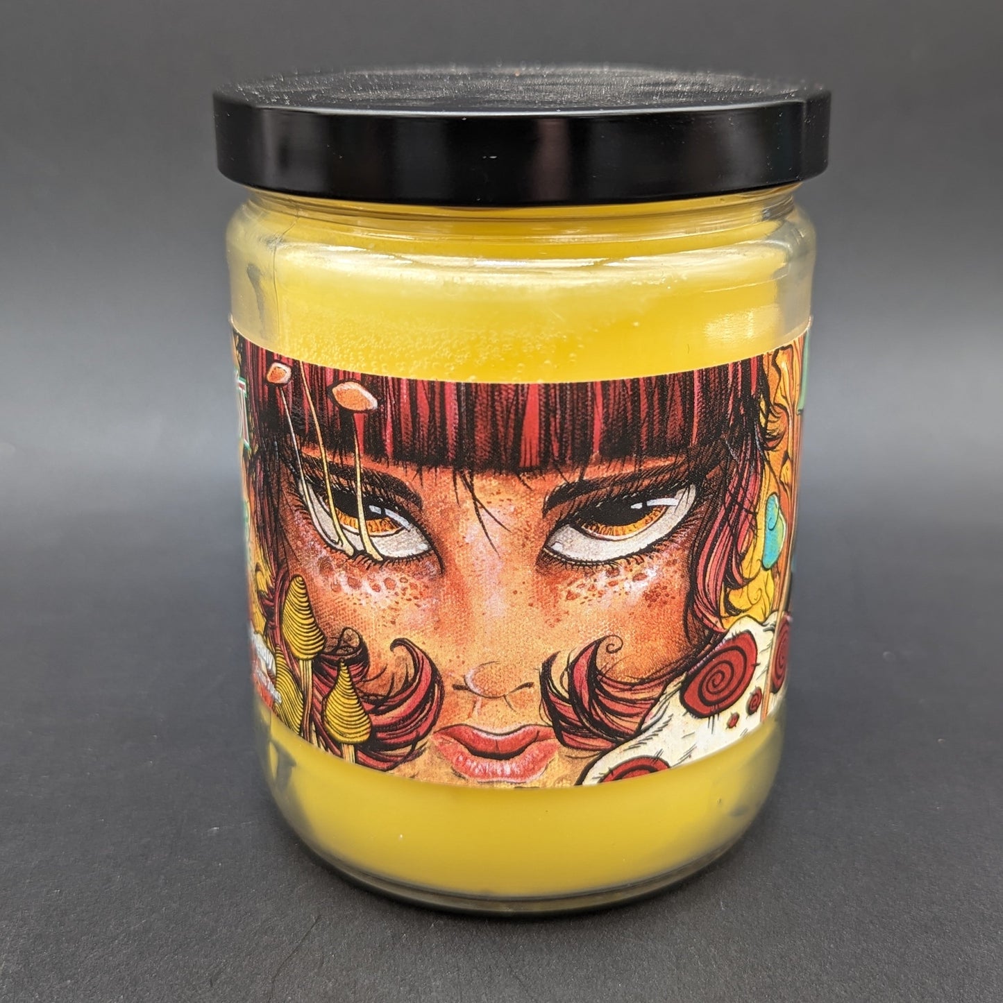 Smoke Odor Exterminator Candles 13oz