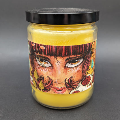 Smoke Odor Exterminator Candles 13oz