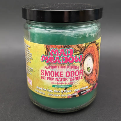 Smoke Odor Exterminator Candles 13oz