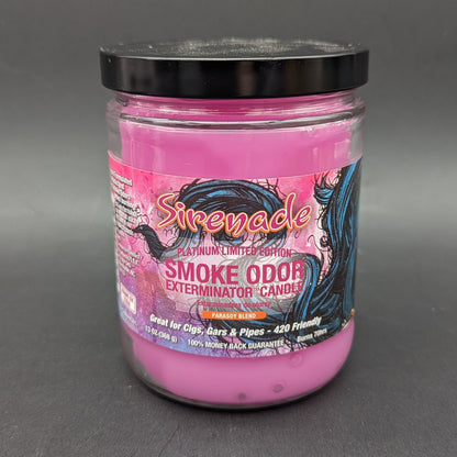 Smoke Odor Exterminator Candles 13oz