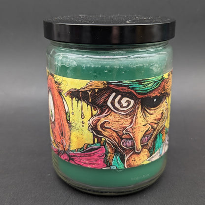 Smoke Odor Exterminator Candles 13oz