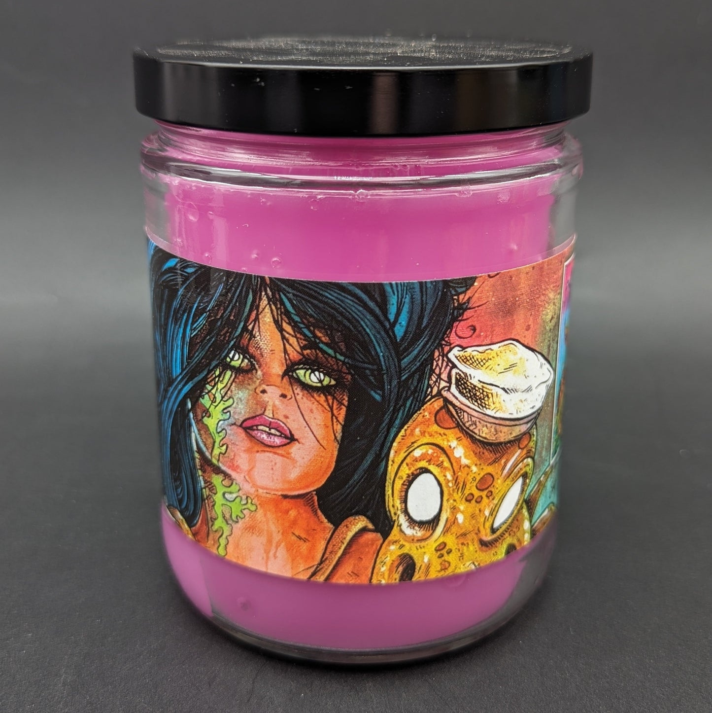 Smoke Odor Exterminator Candles 13oz