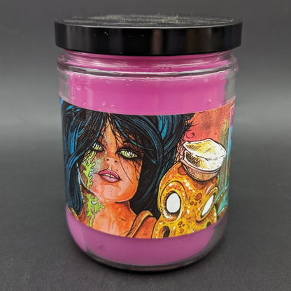 Smoke Odor Exterminator Candles 13oz