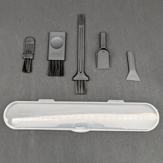 Sharpstone - 5 in 1 Brush Kit
