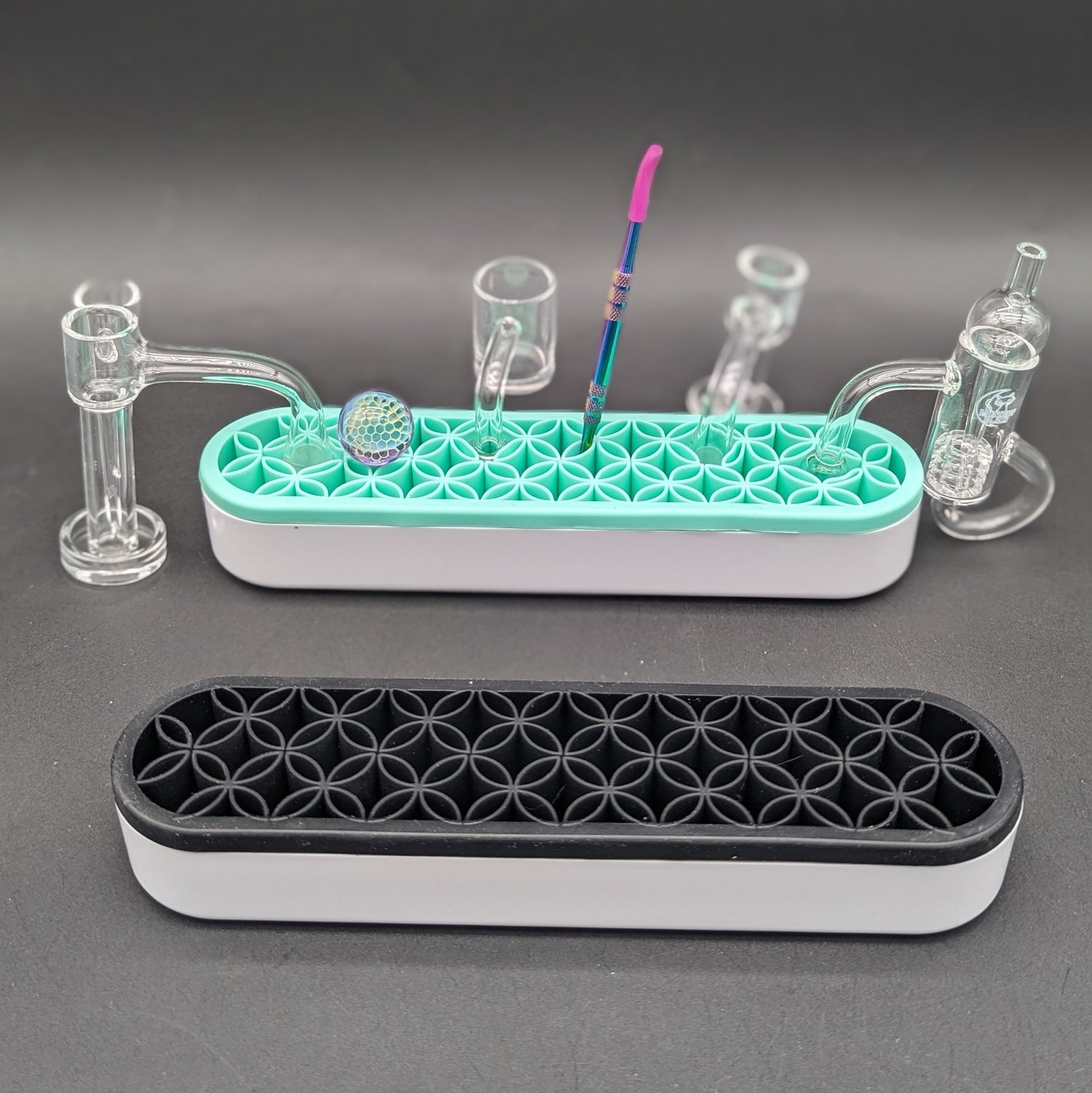 Silicone Dab Station-Avernic Smoke Shop