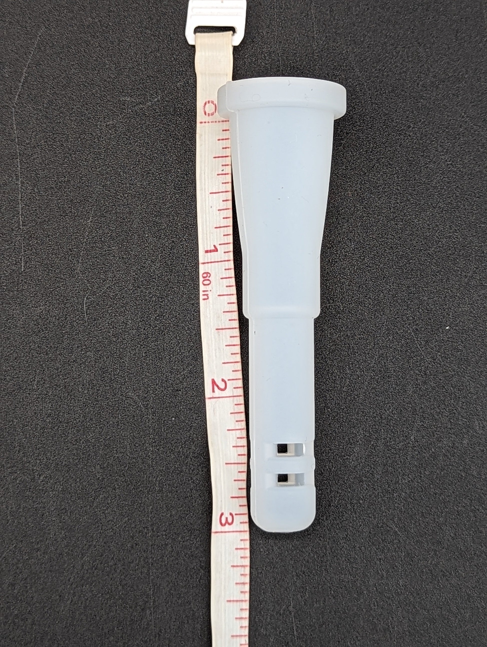 Silicone Dowstems w/ Slashes-Avernic Smoke Shop