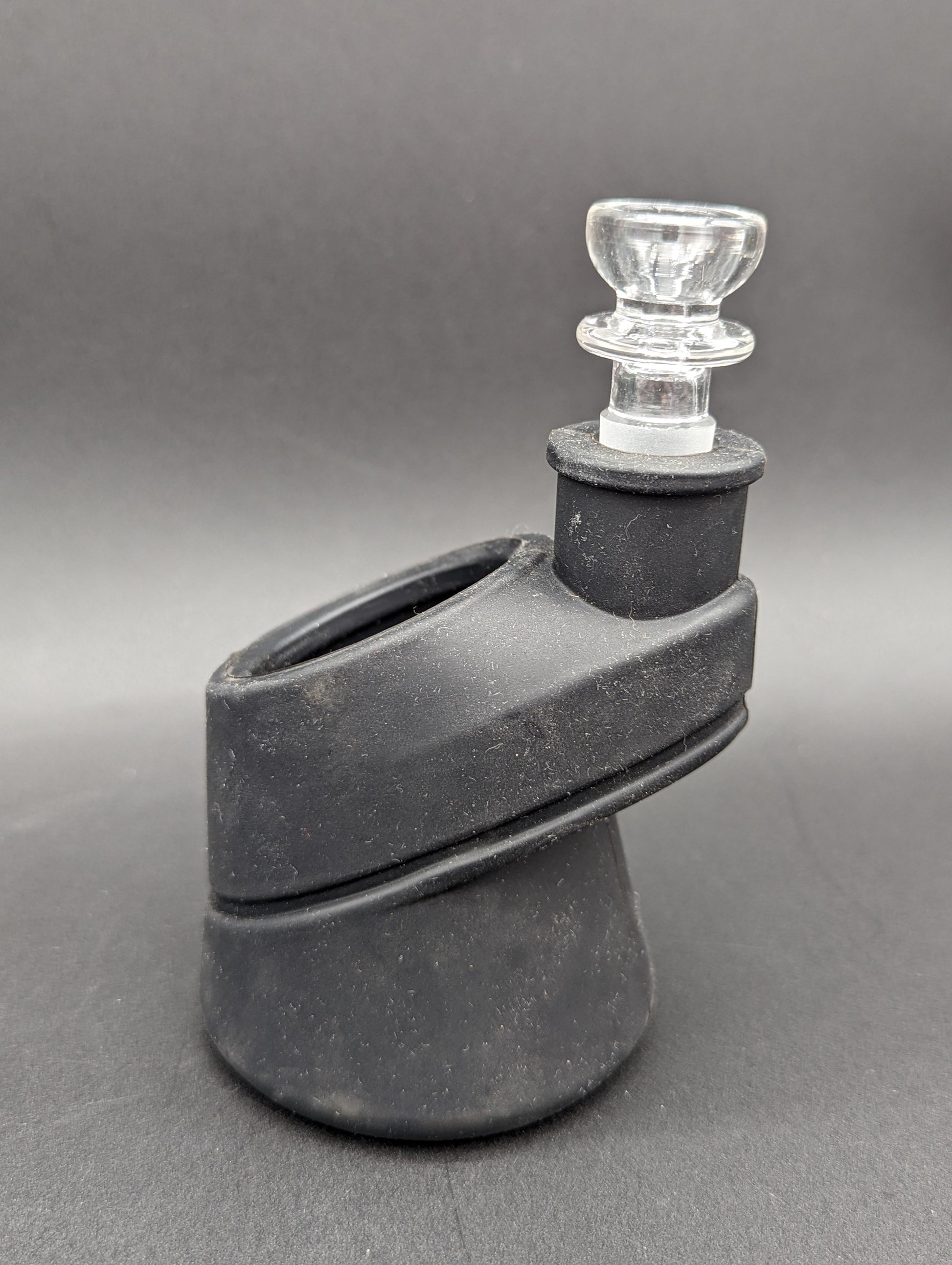 Silicone Water Pipe Base For Puffco Glass-Avernic Smoke Shop