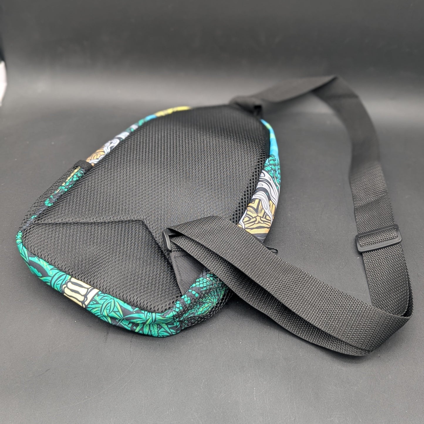 Skeleton Farmers Triple Bag Set