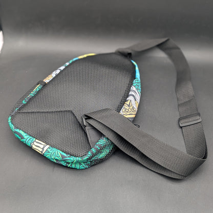 Skeleton Farmers Triple Bag Set