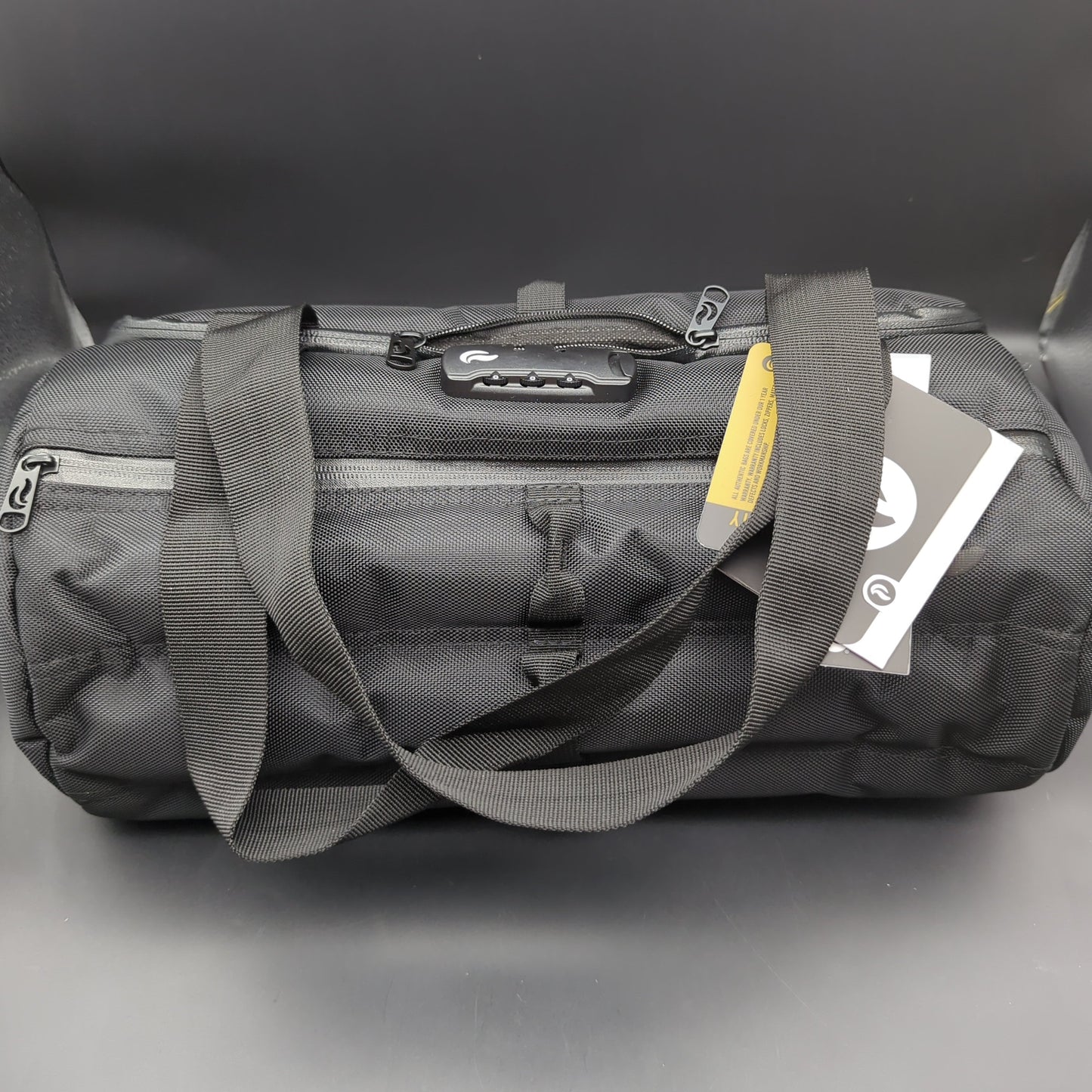 SKUNK 16" Duffle Tube - Avernic Smoke Shop