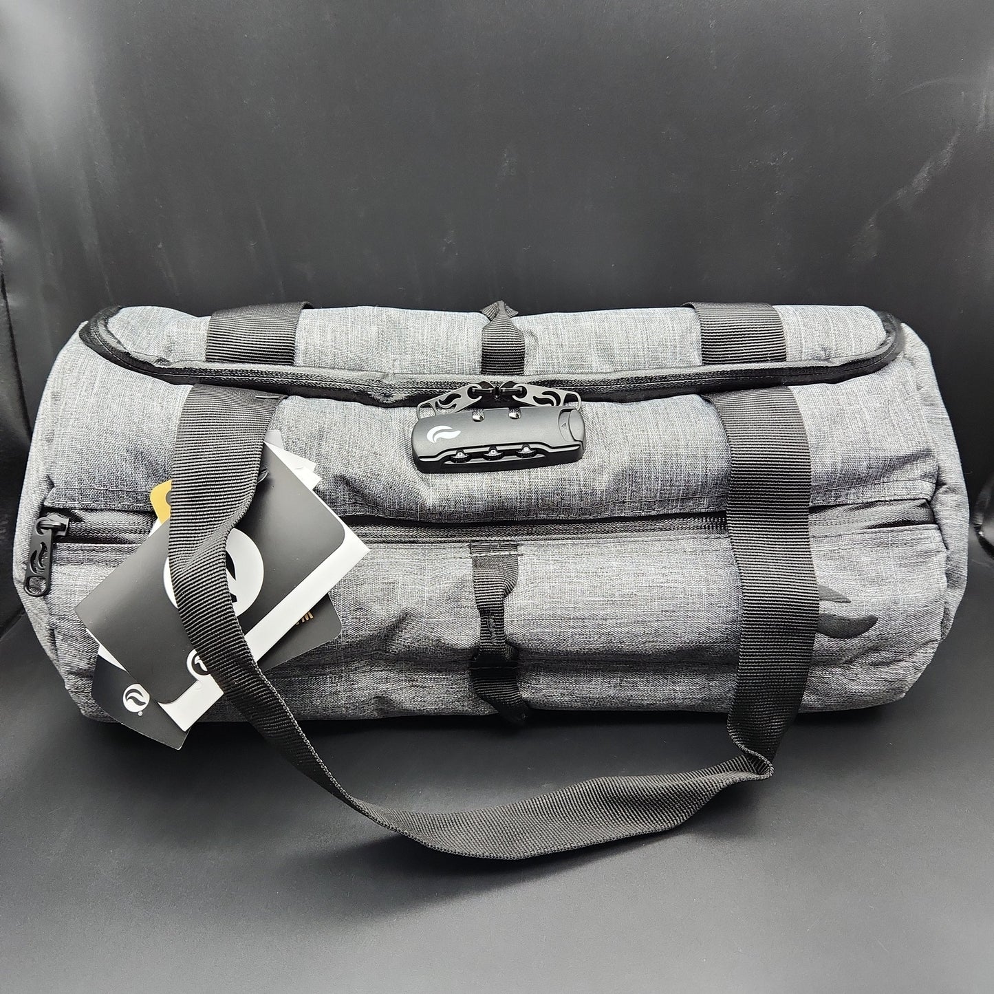 SKUNK 16" Duffle Tube - Avernic Smoke Shop