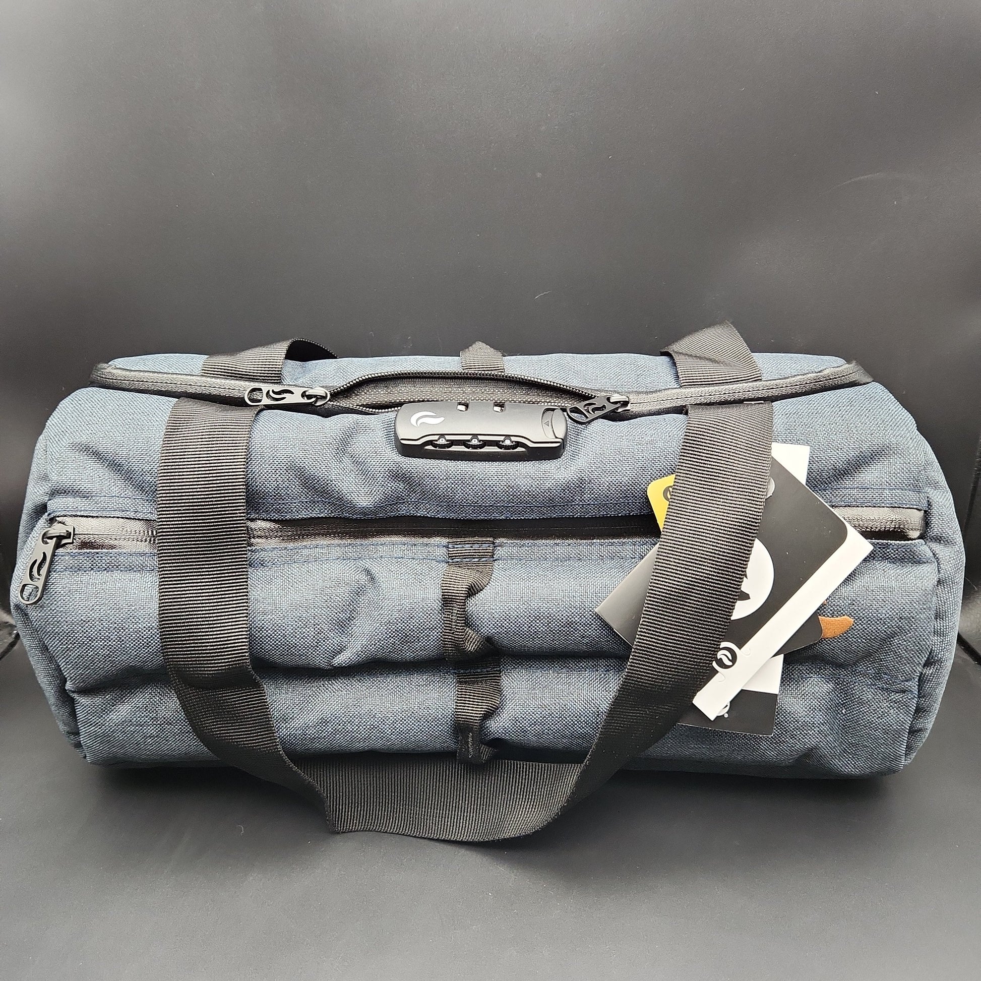 SKUNK 16" Duffle Tube - Avernic Smoke Shop