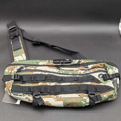 SKUNK 16" Sling Smell proof Bag-Avernic Smoke Shop