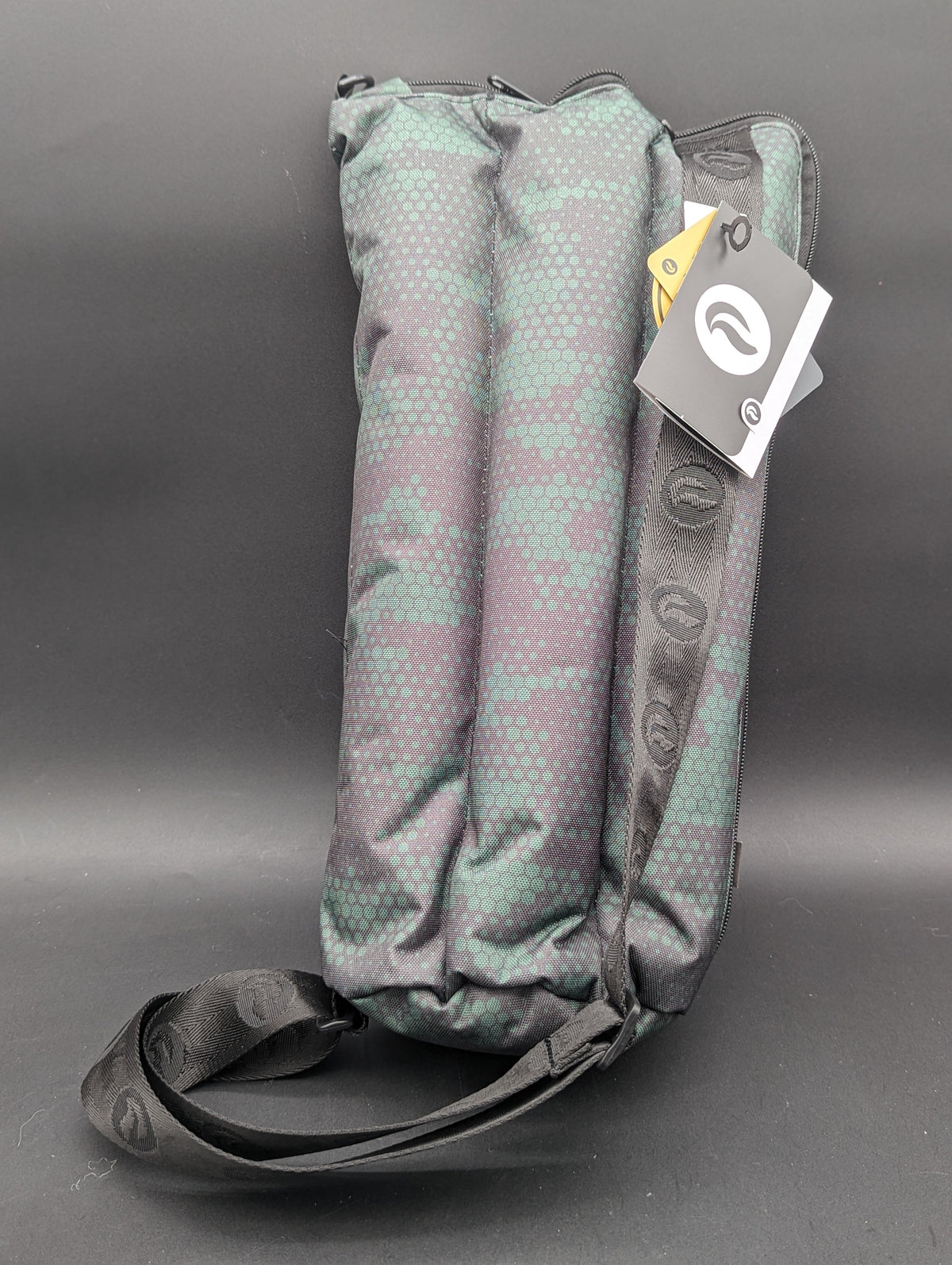 Skunk 16" Tube Bong Bag-Avernic Smoke Shop