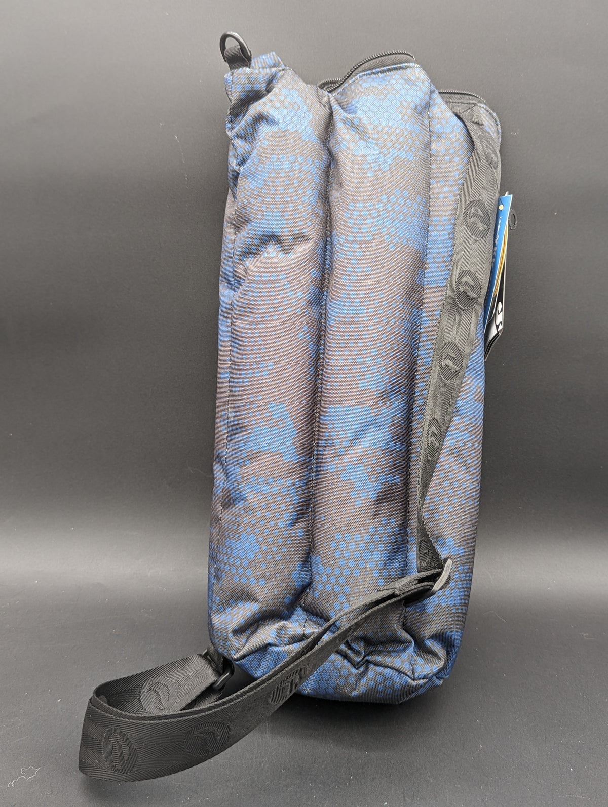 Skunk 16" Tube Bong Bag-Avernic Smoke Shop