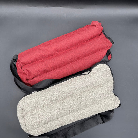 Skunk 16" Tube Bong Bag - Meech Madness Smoke Shop