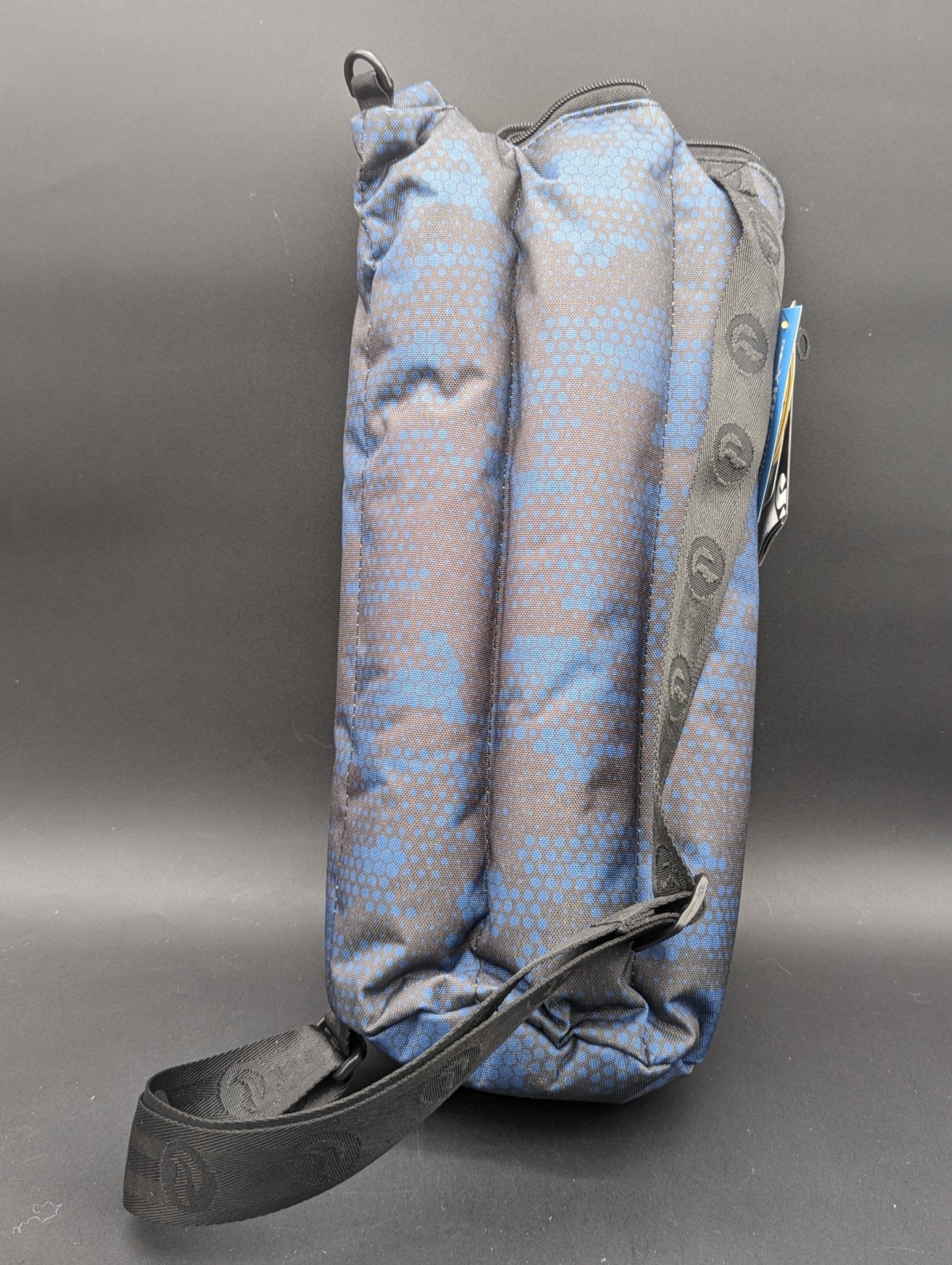 Skunk 16" Tube Bong Bag - Meech Madness Smoke Shop