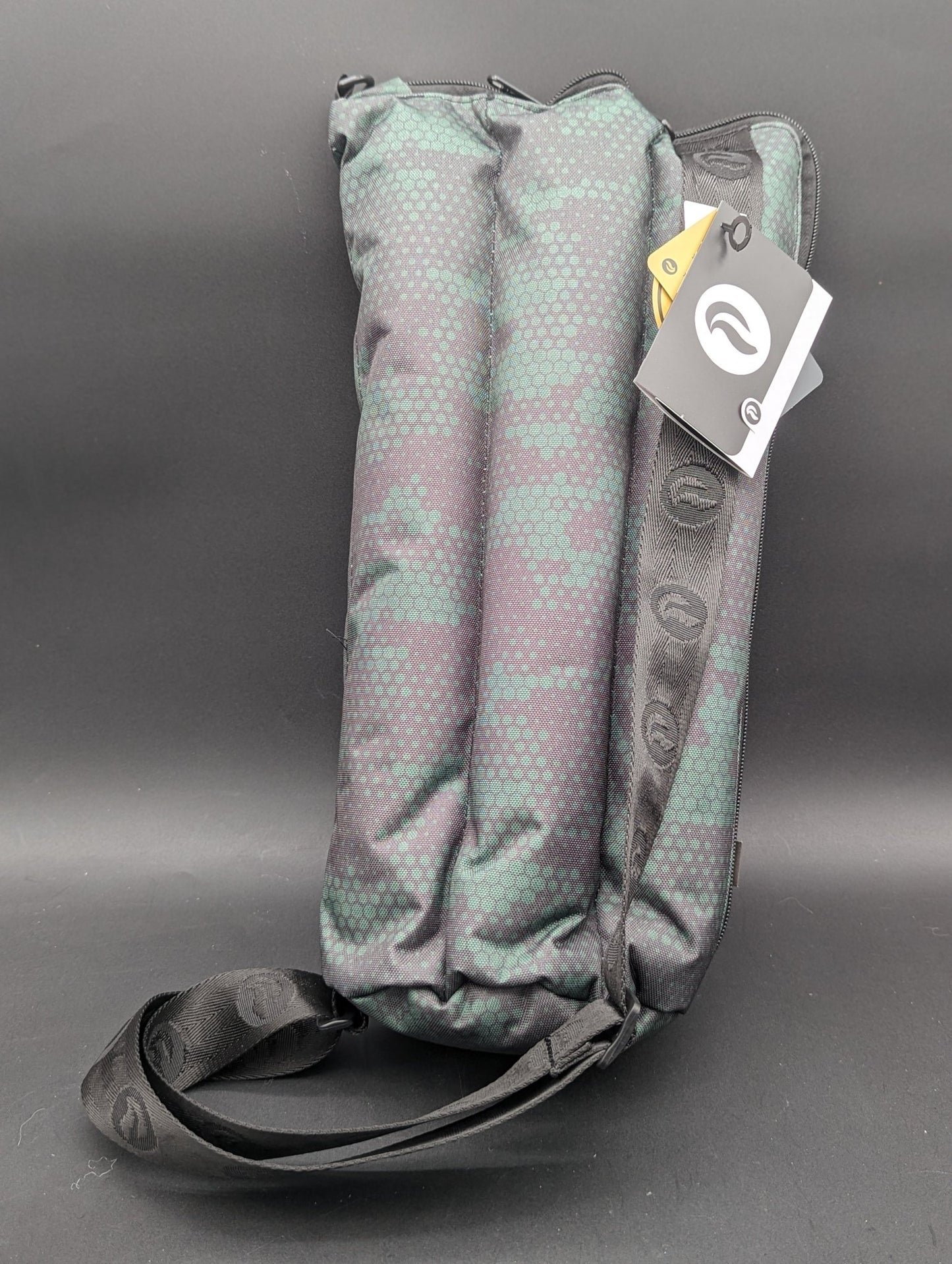 Skunk 16" Tube Bong Bag - Meech Madness Smoke Shop