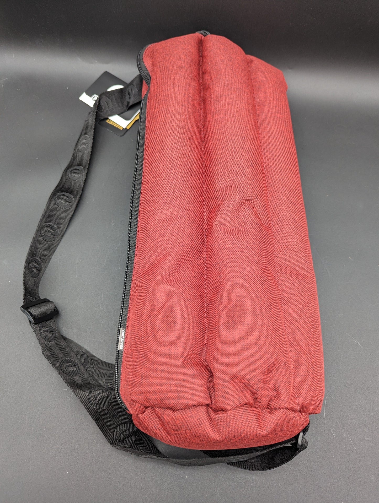 Skunk 20" Tube Bong Bag-Avernic Smoke Shop