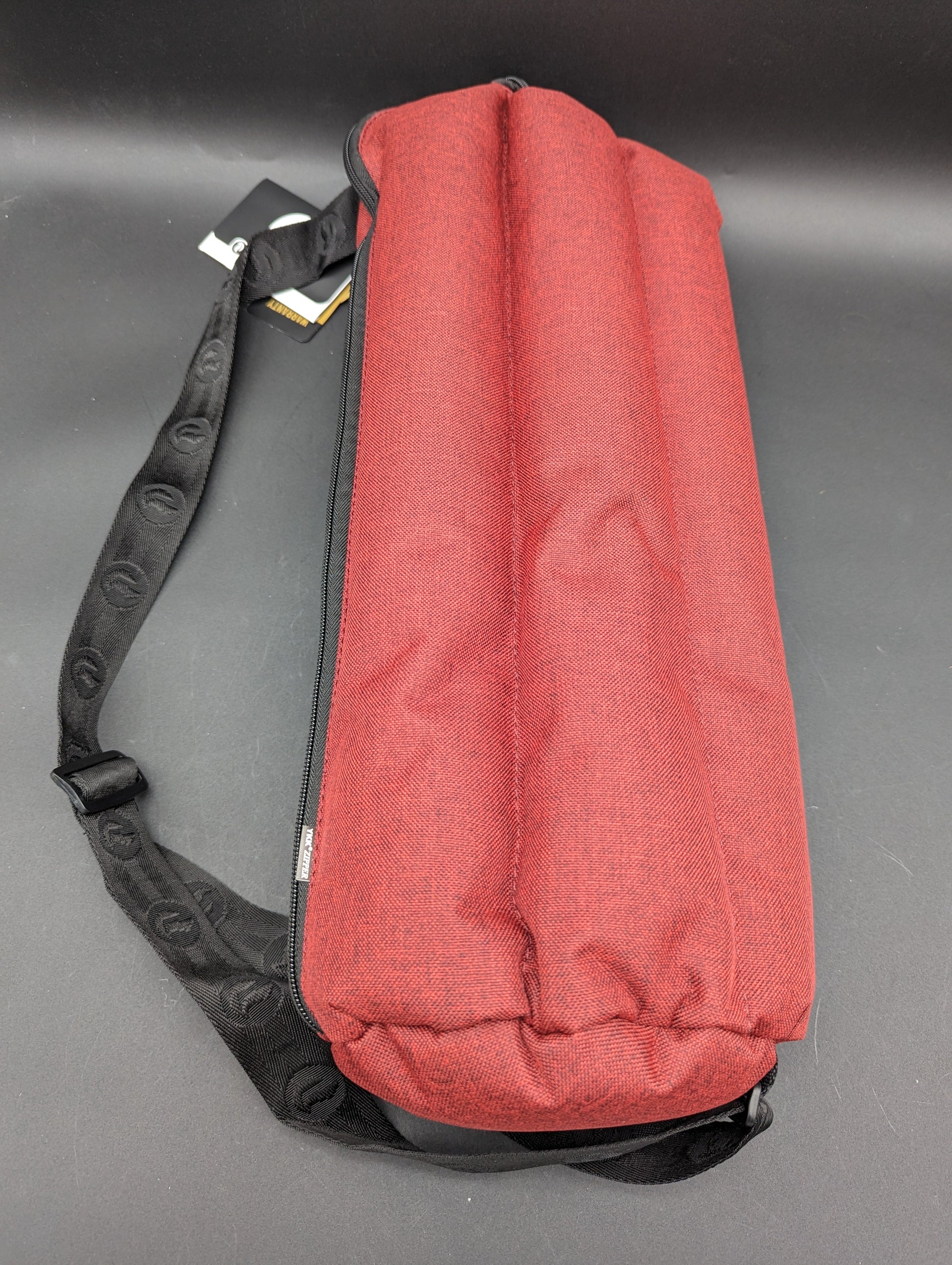 Skunk 20" Tube Bong Bag-Avernic Smoke Shop