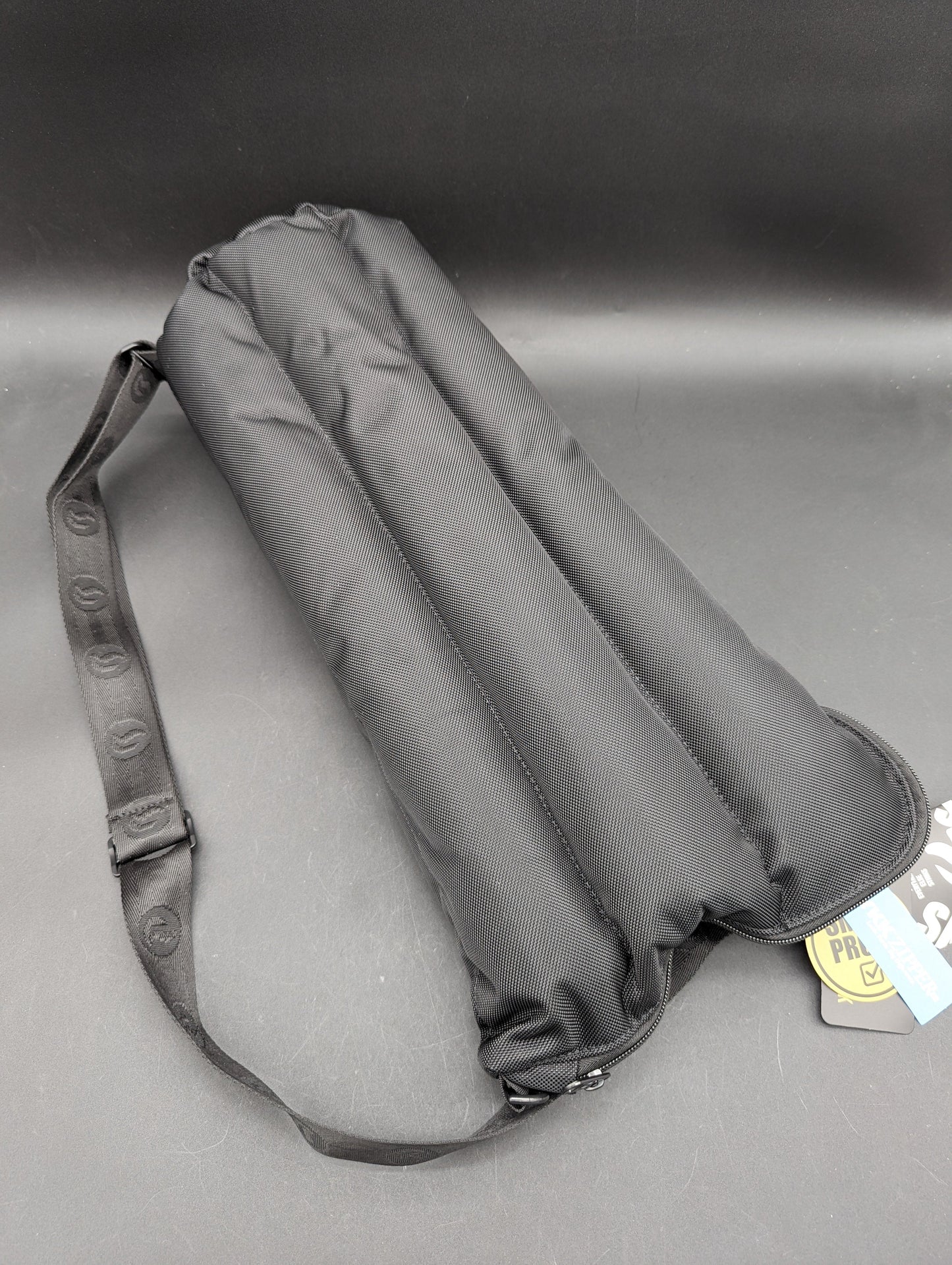 Skunk 20" Tube Bong Bag-Avernic Smoke Shop