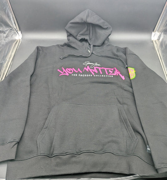 Skunk - Astronaut Hoodie-Avernic Smoke Shop