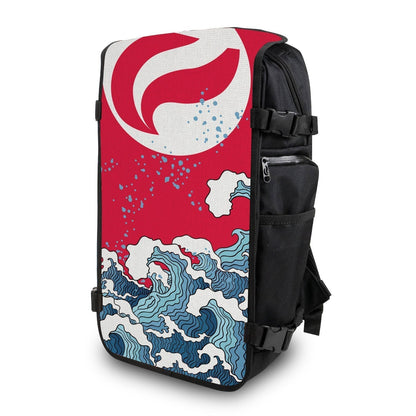 Skunk Faceoff Backpacks - Smell Proof-Avernic Smoke Shop